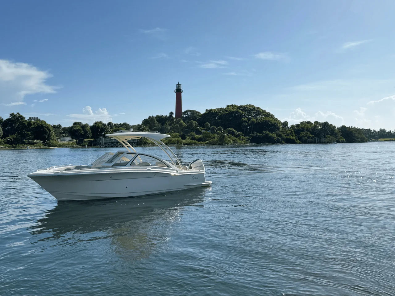 2025 Scout 240 Dorado 24.0 feet, Grasonville, MD #2