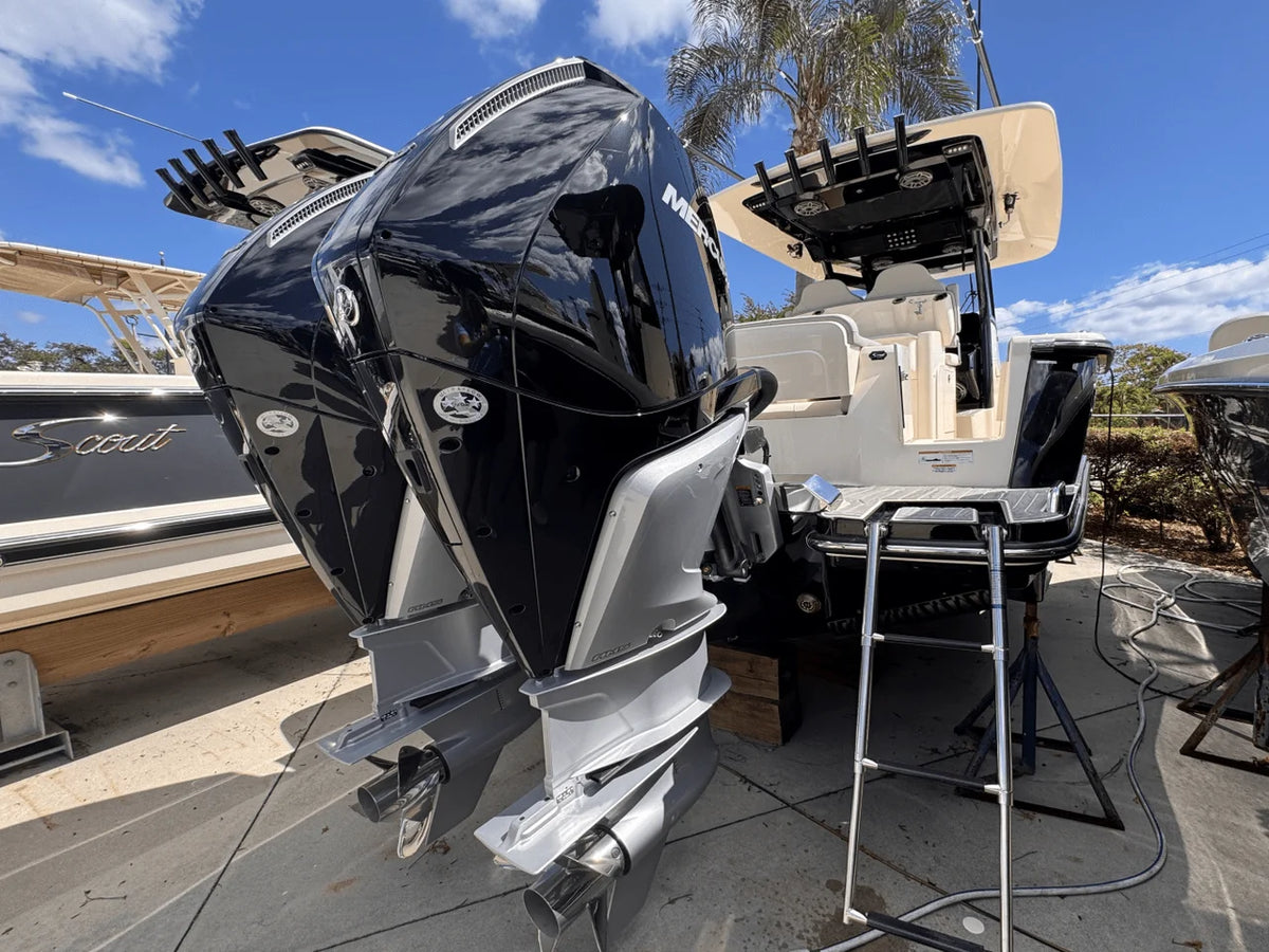 2025 Scout 305 LXF 30.0 feet, Palm Beach Gardens, FL #4