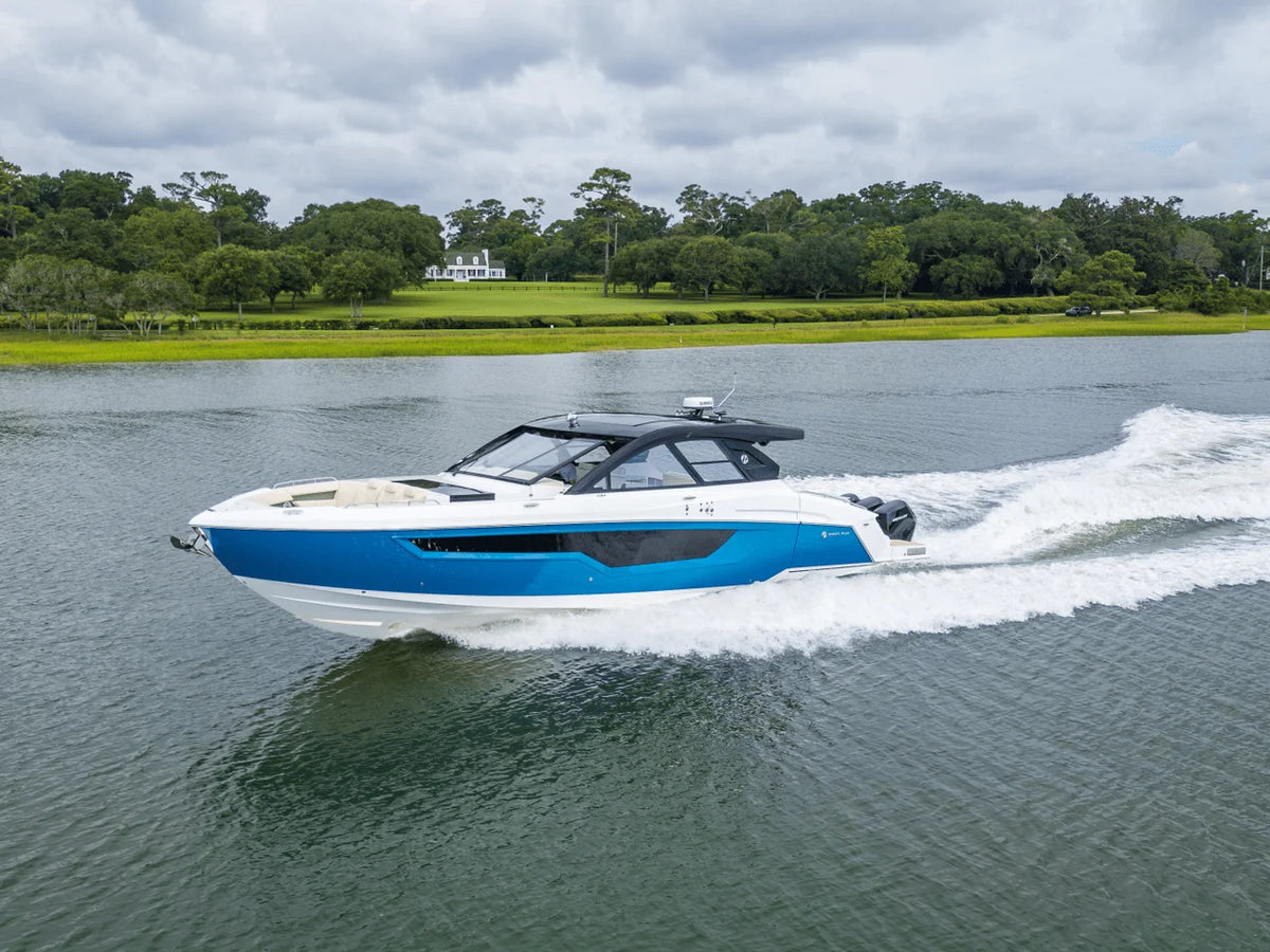 2026 Cruisers Yachts 50GLS OB 50.0 feet, Wrightsville Beach, North Carolina #4