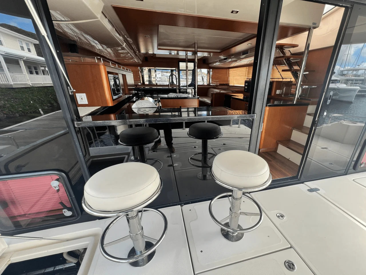 2016 Aquila 48 48.0 feet, Clearwater, FL #4