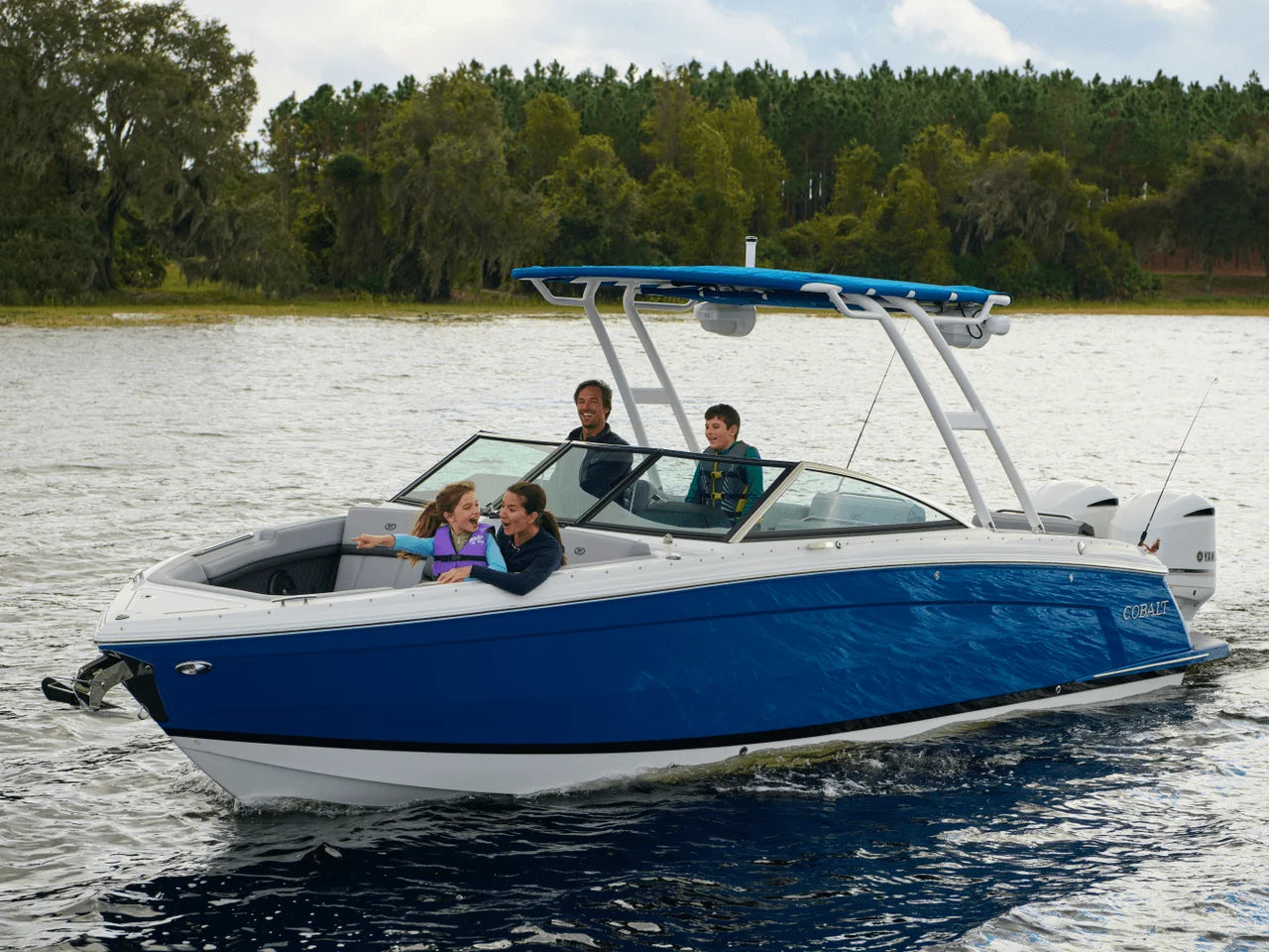 2026 Cobalt R8 Outboard 38.0 feet, Inuvik, Northwest Territories #30