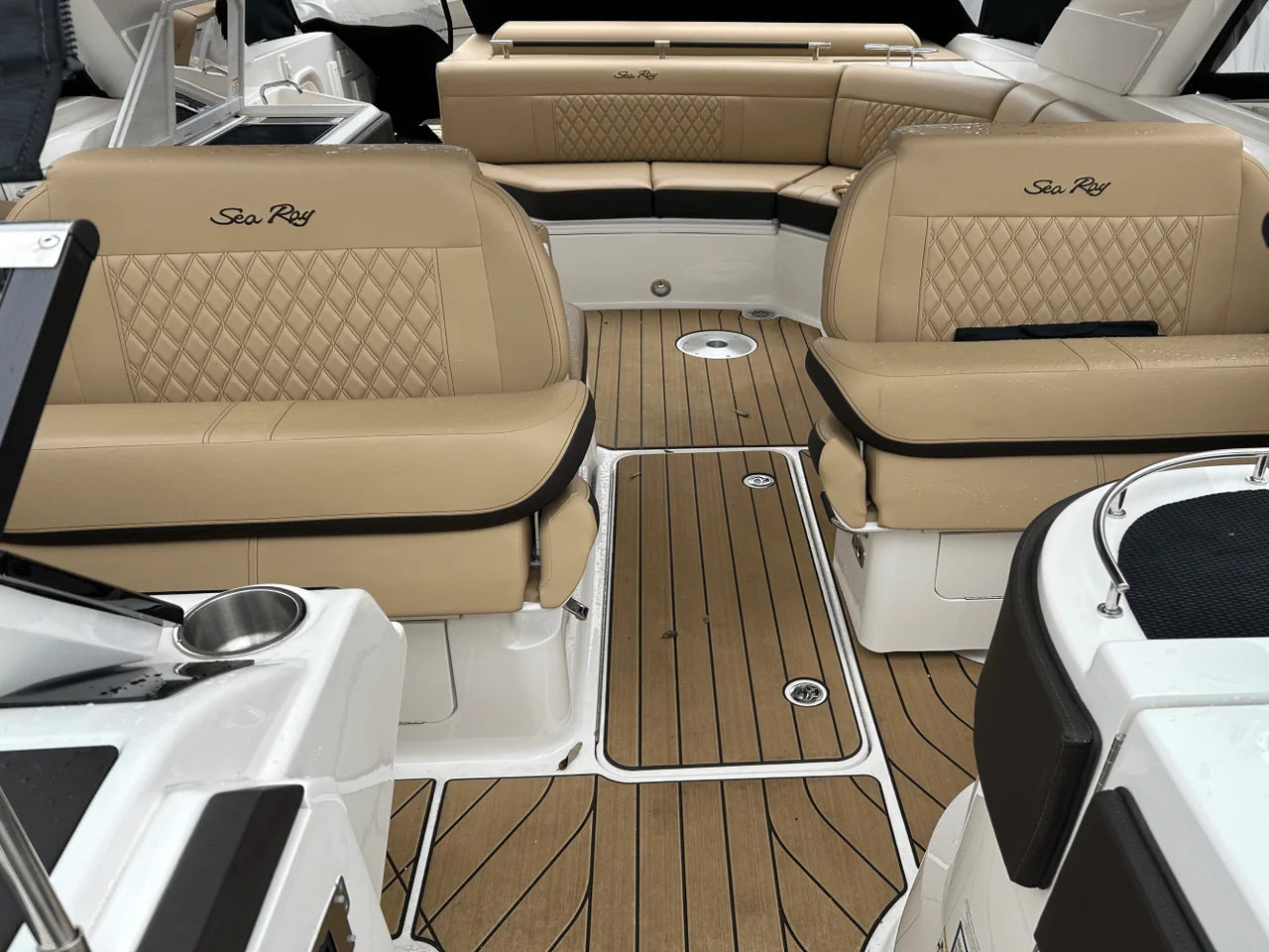 2024 Sea Ray 310 SLX 31.0 feet, Stuart, Florida #13