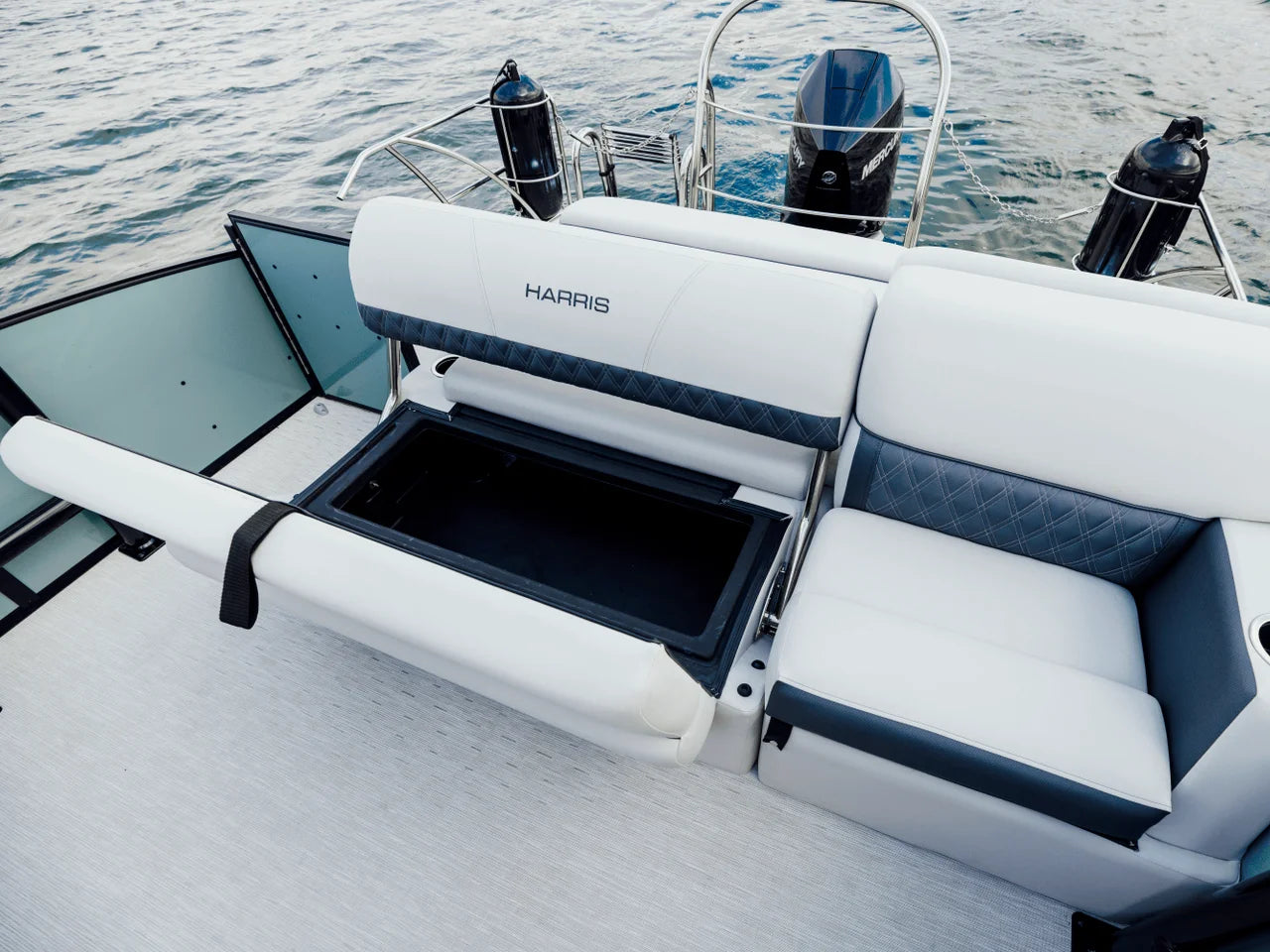 2026 Harris Sunliner 230 Sport 23.0 feet, Inuvik, Northwest Territories #12
