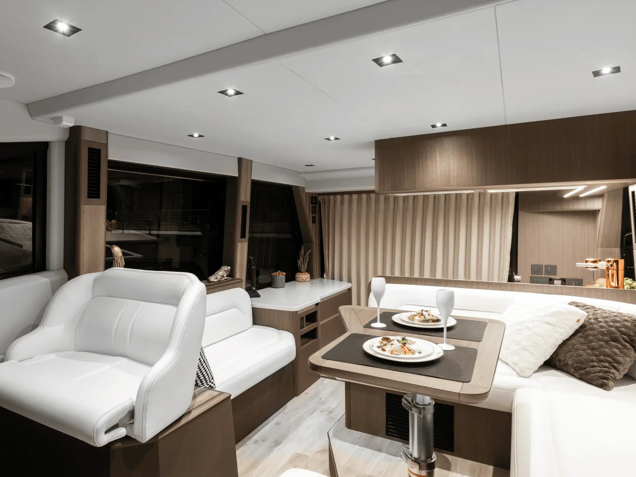 2026 Galeon 480 FLY 48.0 feet, Inuvik, Northwest Territories #44