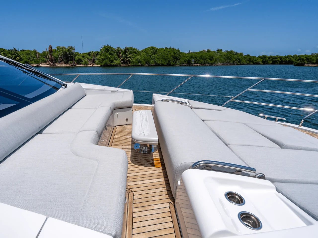2024 Azimut 60 FLY 60.0 feet, Naples, FL #74