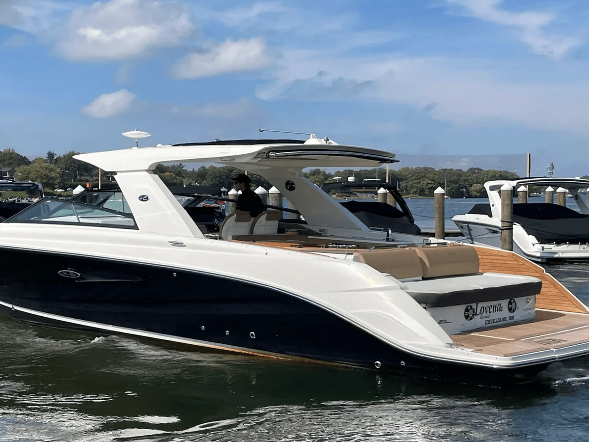 2019 Sea Ray 400 SLX 40.0 feet, Excelsior, Minnesota #3