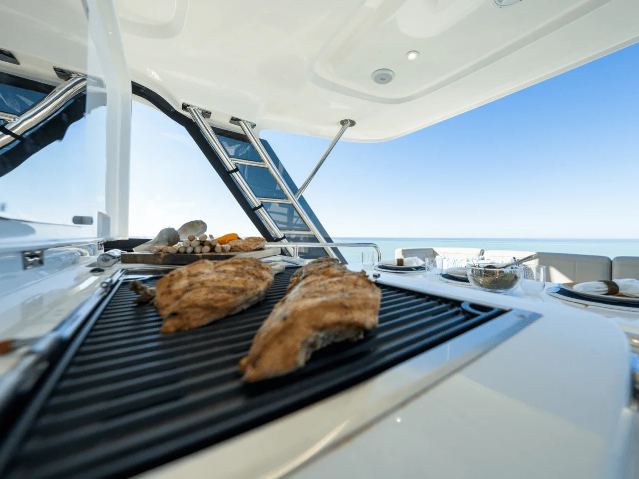 2026 Aquila 42 Yacht 42.0 feet, Inuvik, Northwest Territories #41