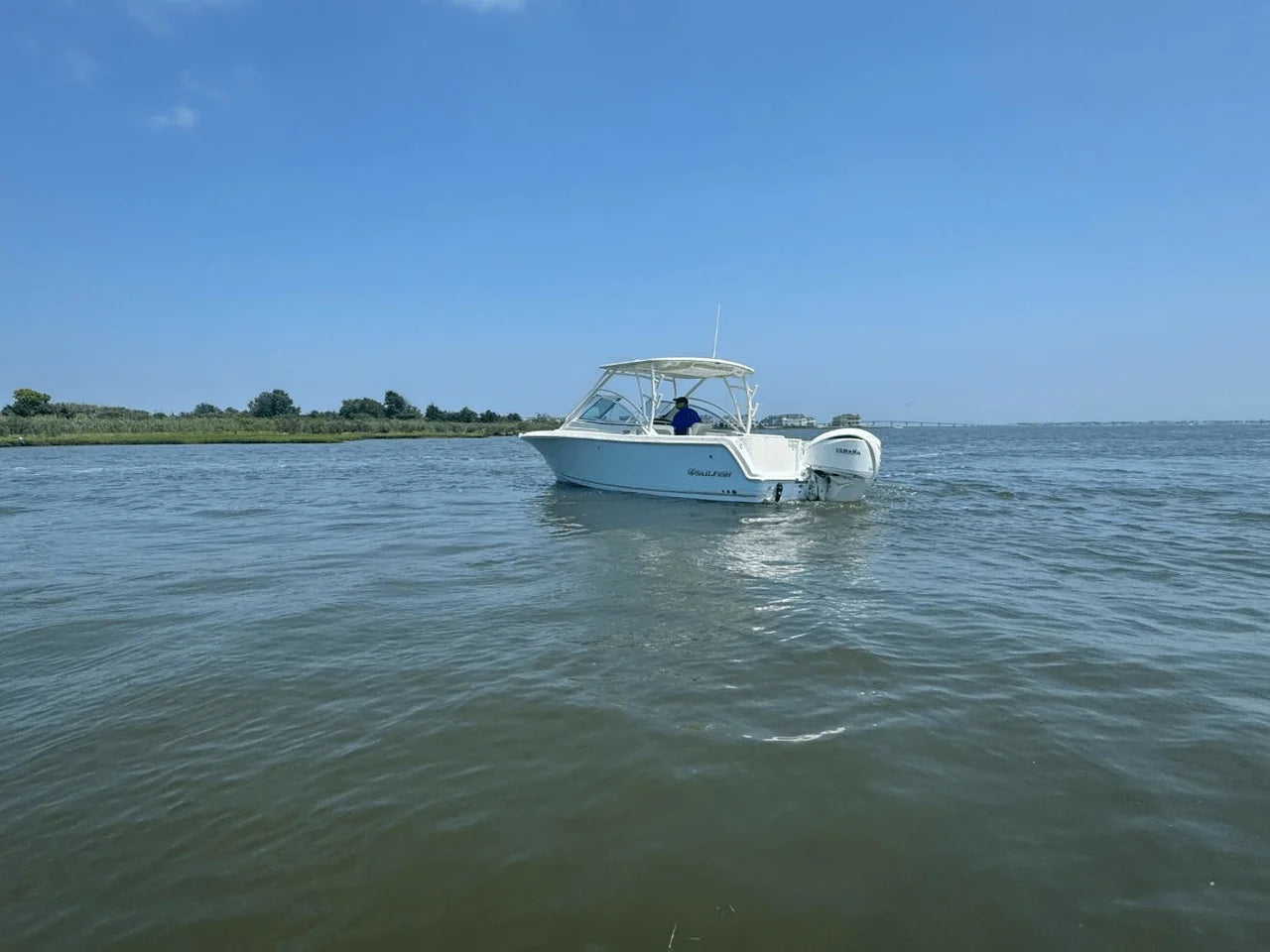2025 Sailfish 245 DC 24.0 feet, Somers Point, New Jersey #81