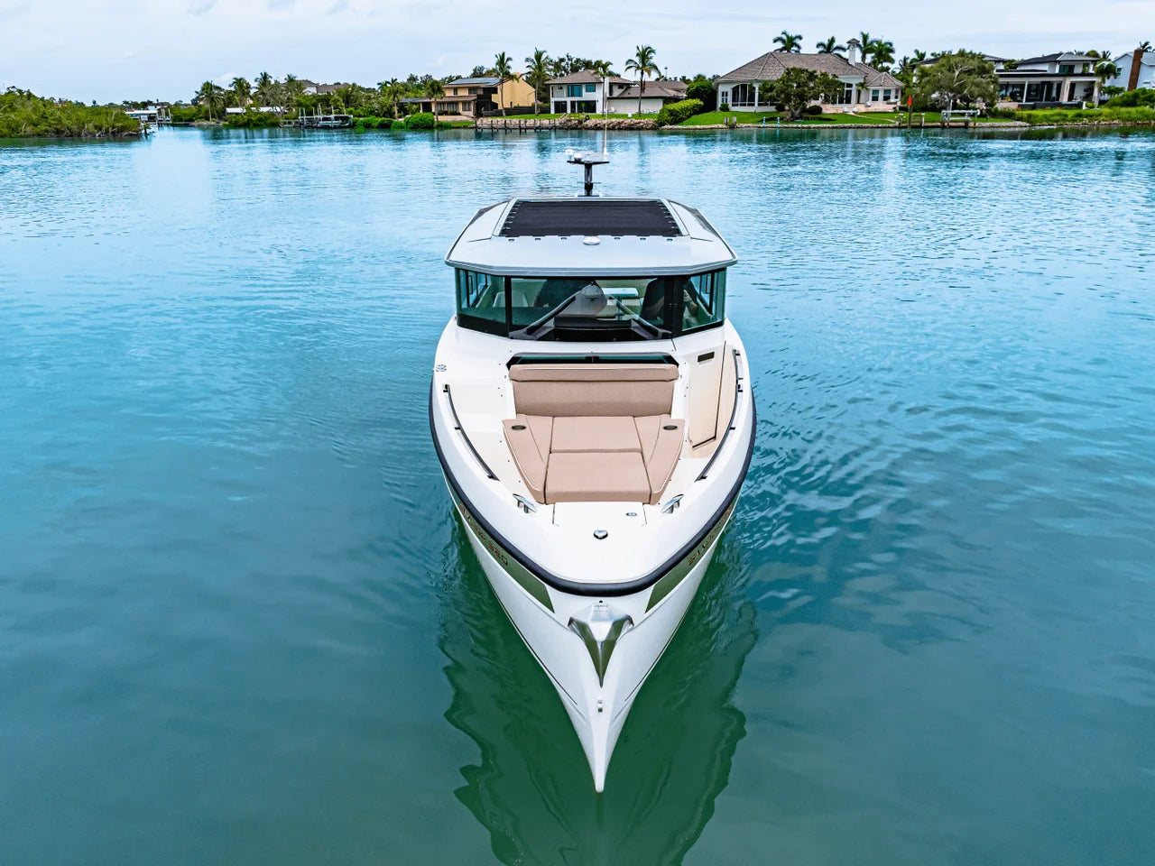 2026 Saxdor 320 GTC 32.0 feet, Venice, Florida #10