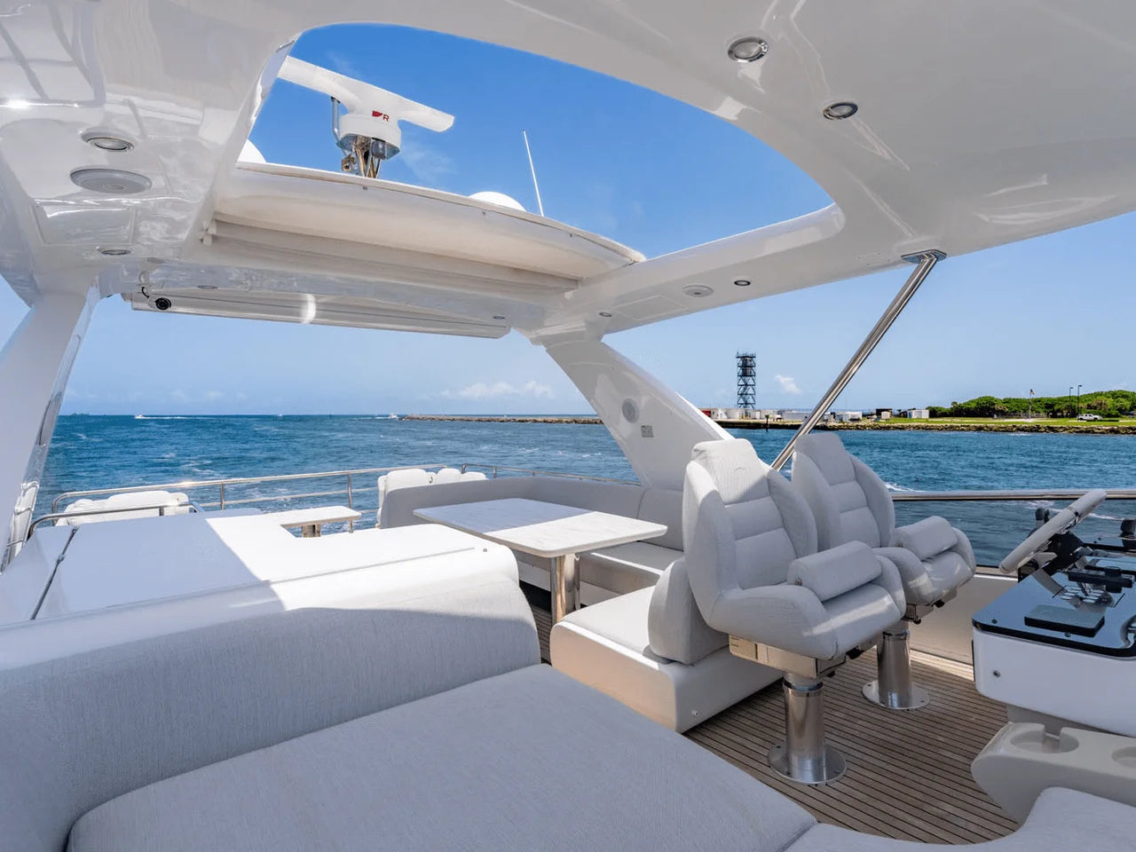 2024 Azimut 60 FLY 60.0 feet, Naples, FL #69