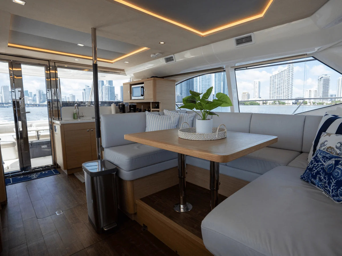 2024 Aquila 44 Yacht 44.0 feet, Miami, FL #17