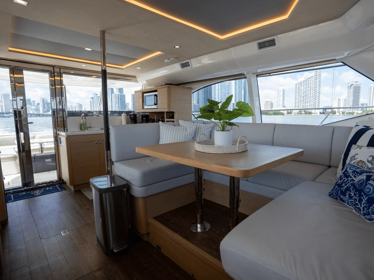 2024 Aquila 44 Yacht 44.0 feet, Miami, FL #22