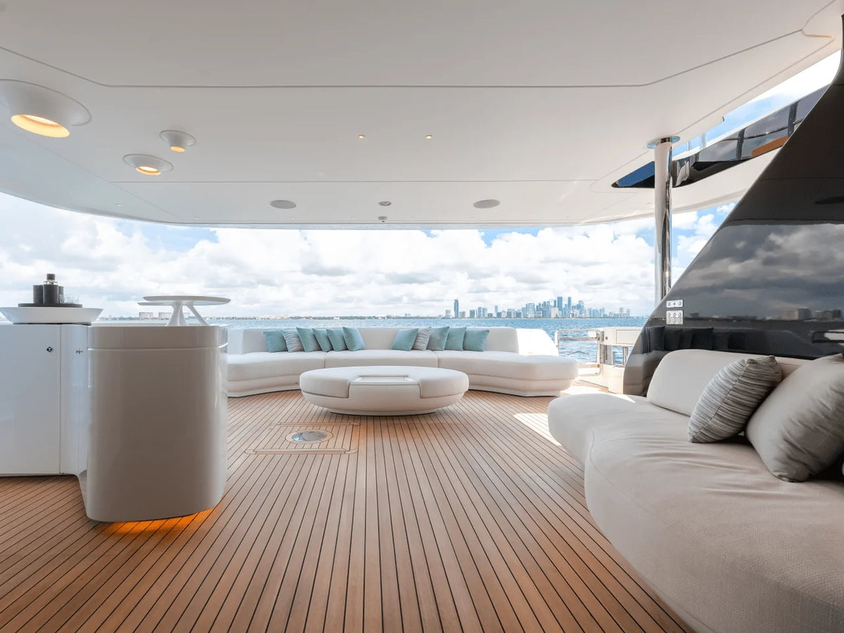 2027 Azimut Grande 36M 115.0 feet, Inuvik, Northwest Territories #59