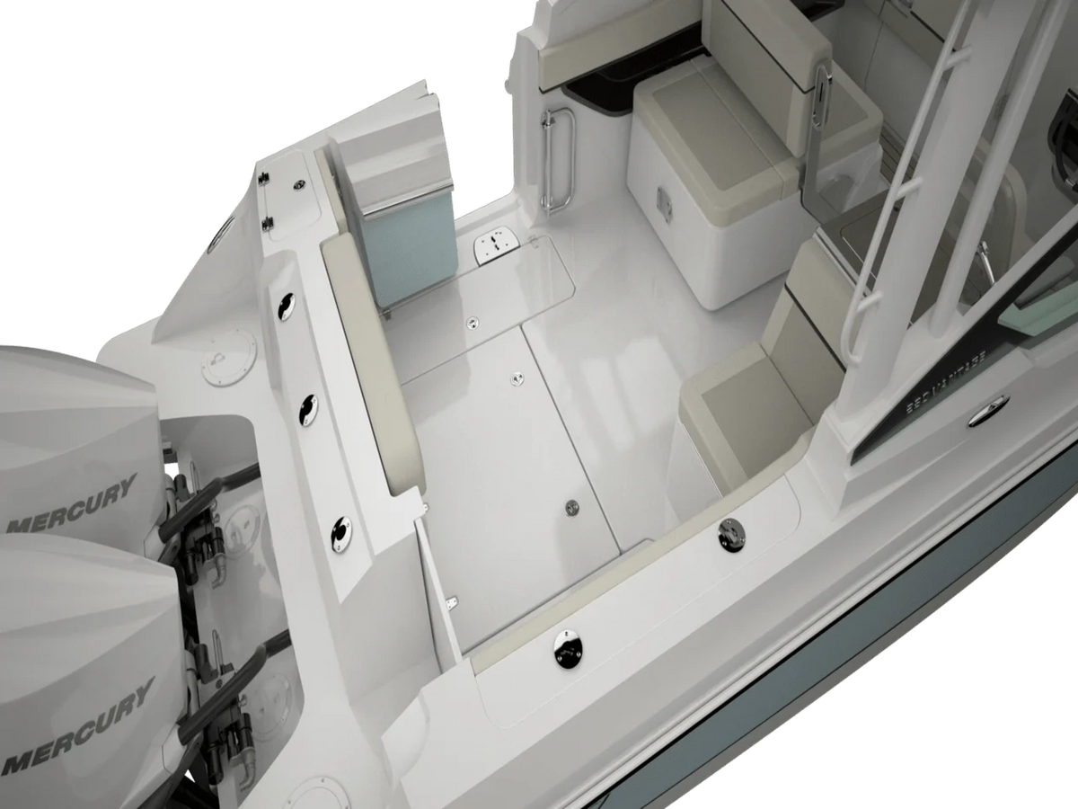 2027 Boston Whaler 280 Vantage 28.0 feet, Wrightsville Beach, North Carolina #76