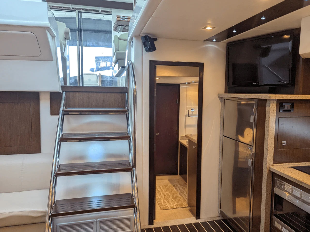 2013 Cruisers Yachts 48 CANTIUS 48.0 feet, Baltimore, MD #61