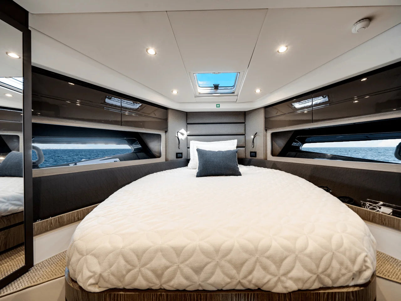 2024 Azimut Atlantis 45 45.0 feet, Miami, FL #19