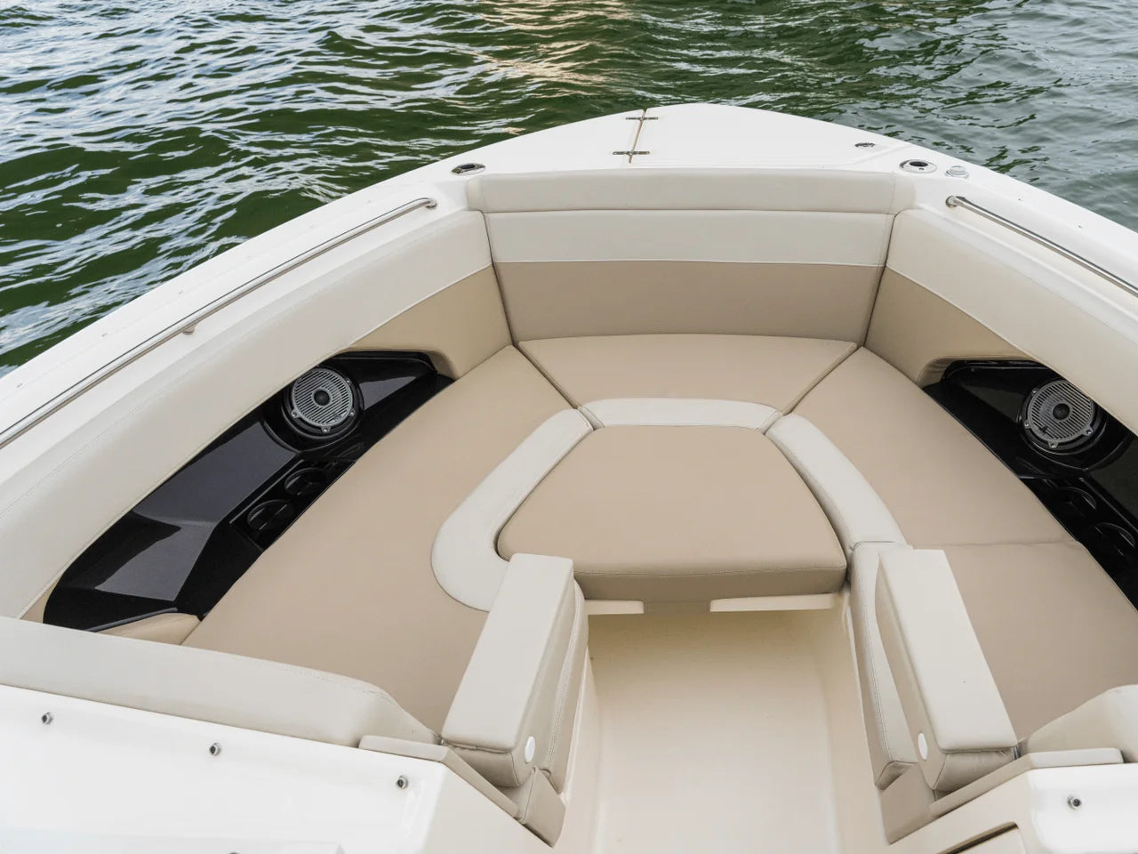 2027 Boston Whaler 280 Vantage 28.0 feet, Panama City Beach, Florida #38
