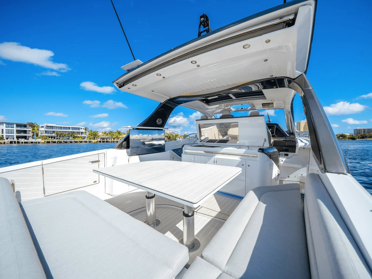 2026 Azimut Verve 42 42.0 feet, Pompano Beach, FL #12