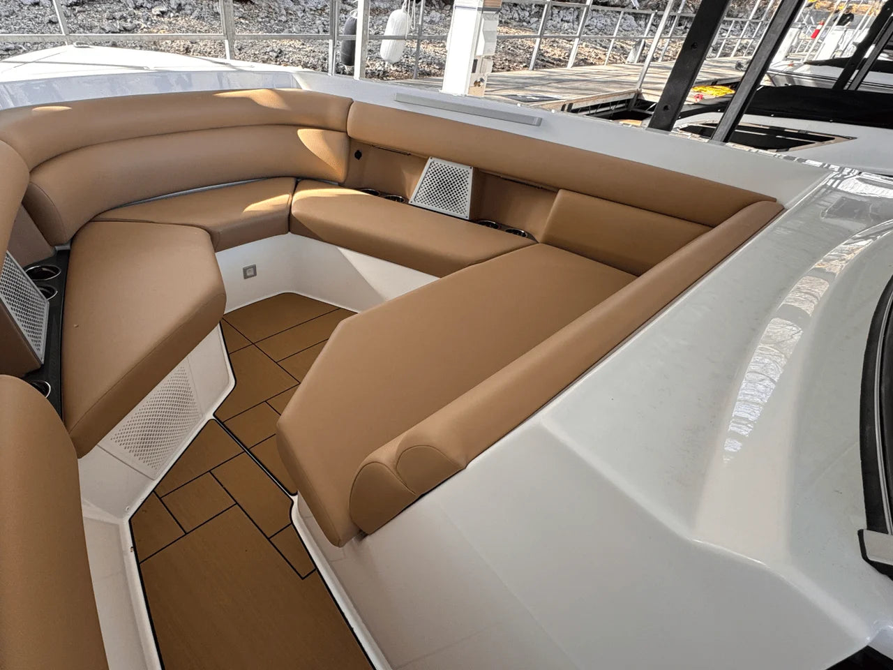 2024 Aviara AV36 Outboard 36.0 feet, Lake Ozark, MO #33