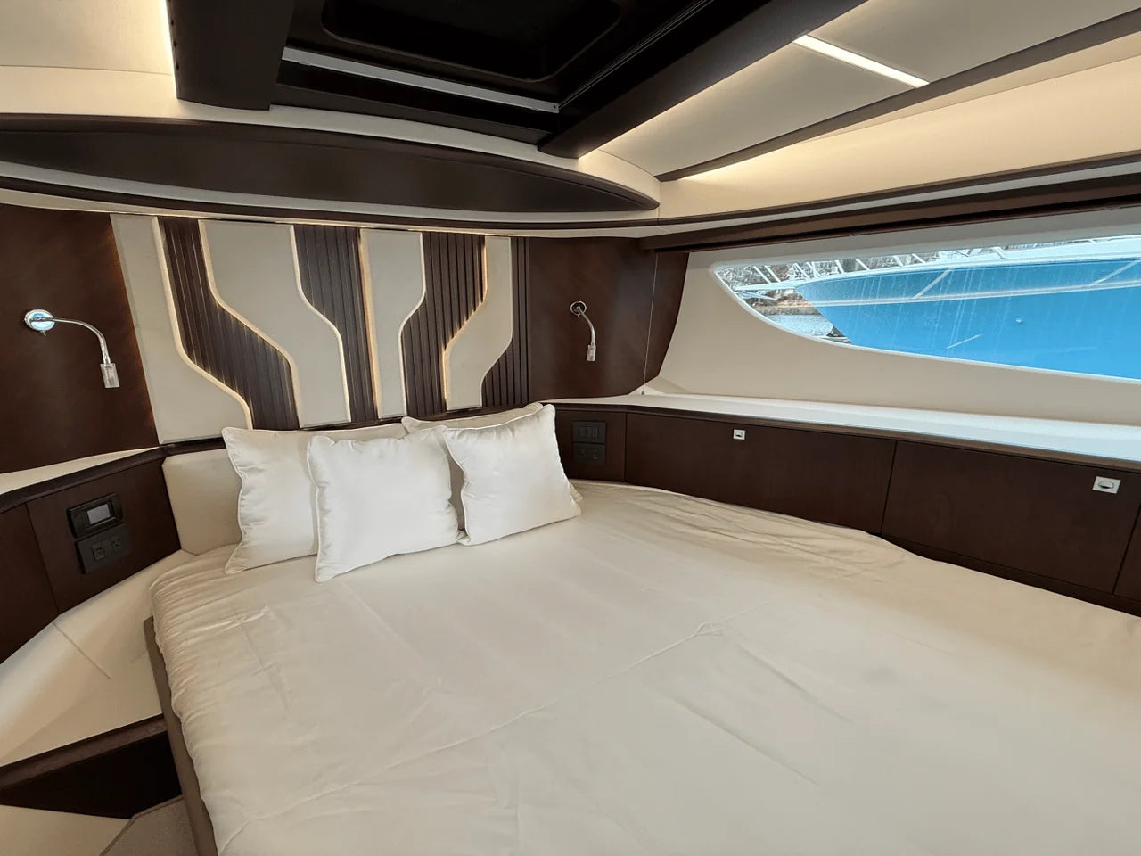 2025 Galeon 450 HTC 45.0 feet, Grasonville, Maryland #48