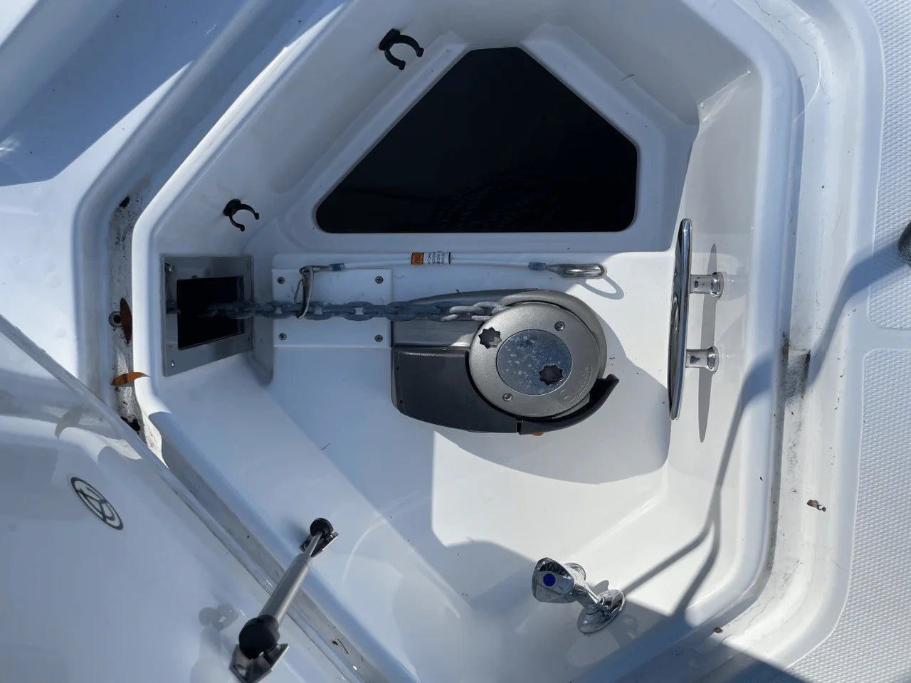2023 Cruisers Yachts 46 CANTIUS 46.0 feet, Quincy, MA #35