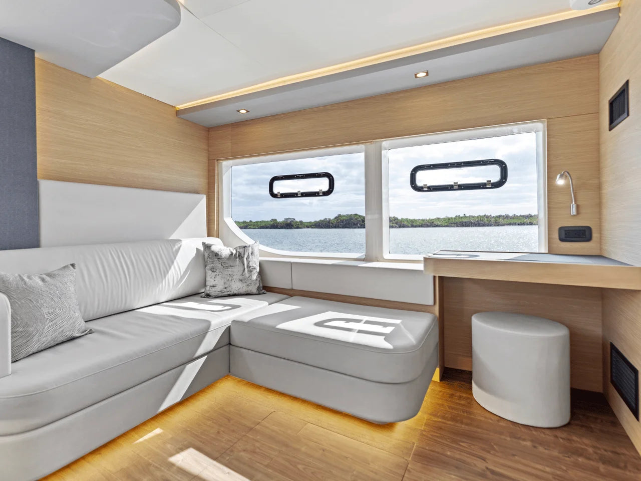 2026 Aquila 50 Yacht 50.0 feet, Inuvik, Northwest Territories #97