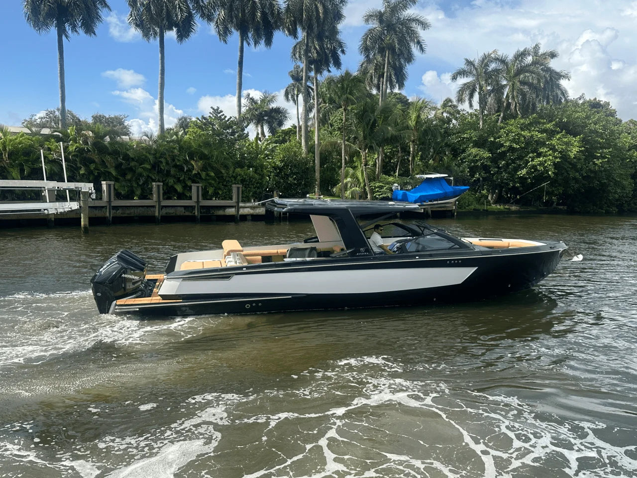 2024 Aviara AV36 Outboard 38.0 feet, Miami, FL #9