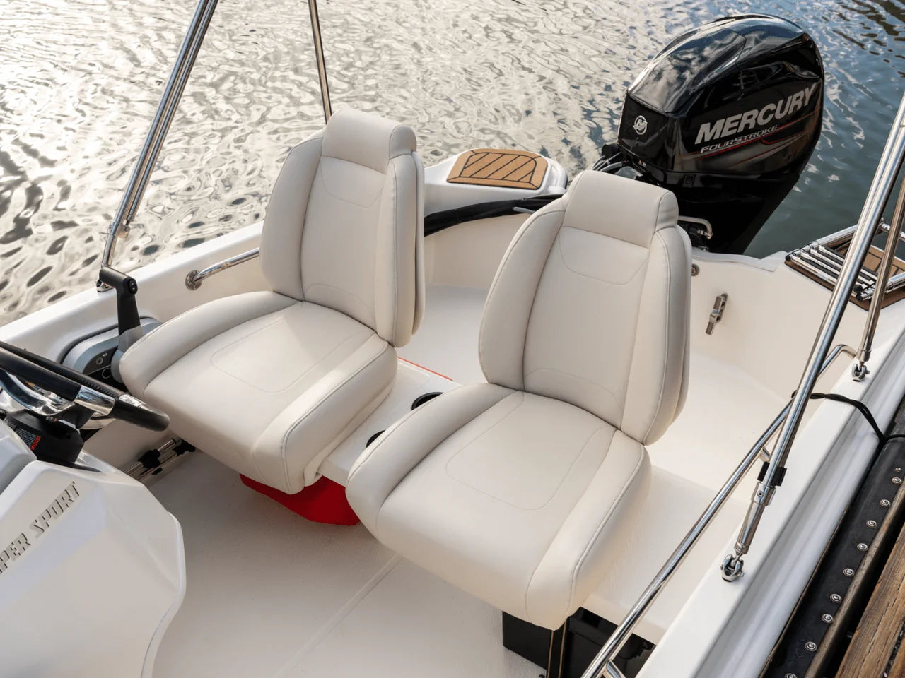 2027 Boston Whaler 130 Super Sport 13.0 feet, Rogers, Minnesota #41