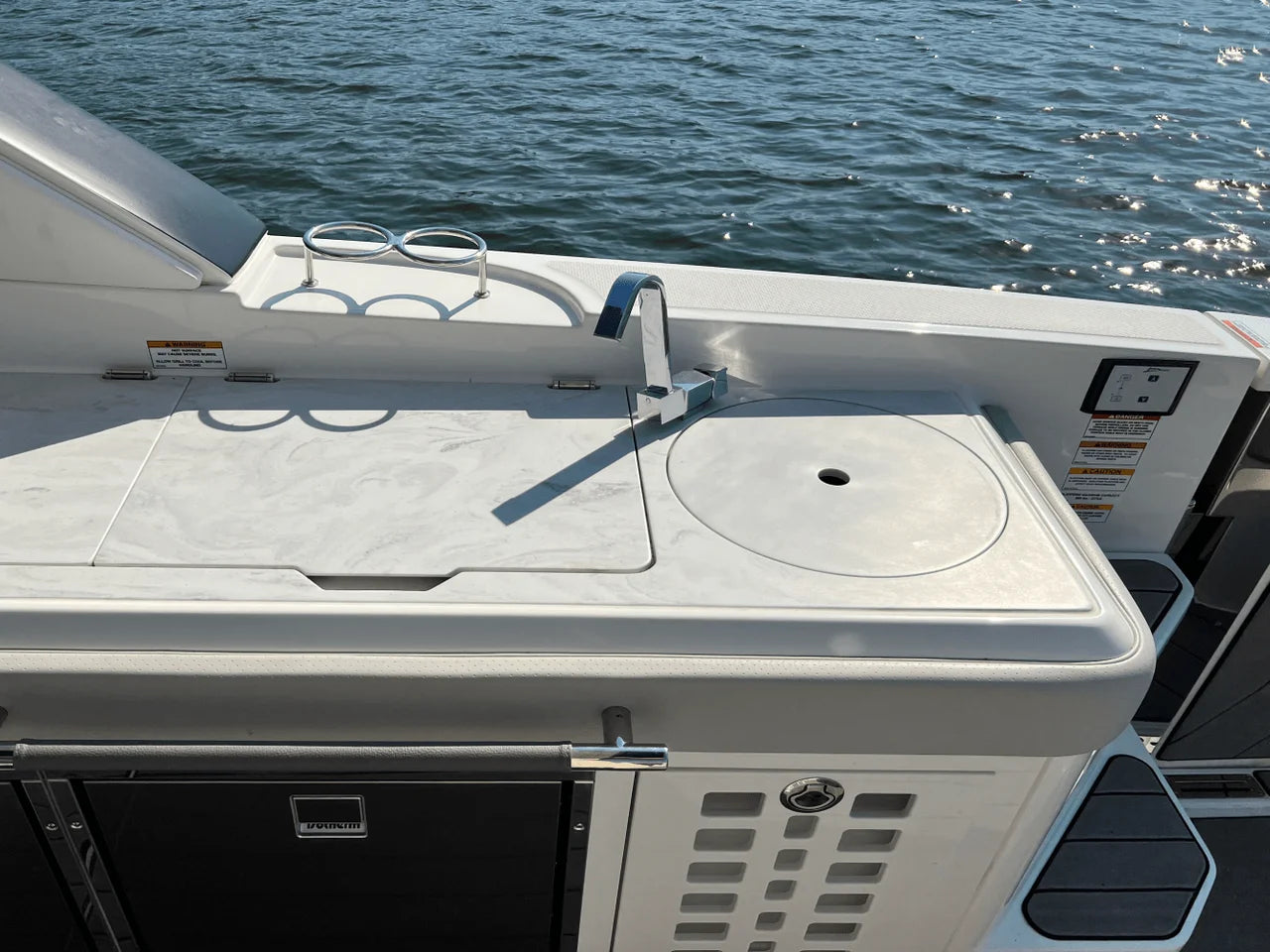 2024 Sea Ray 400 SLX 40.0 feet, Austin, Texas #23