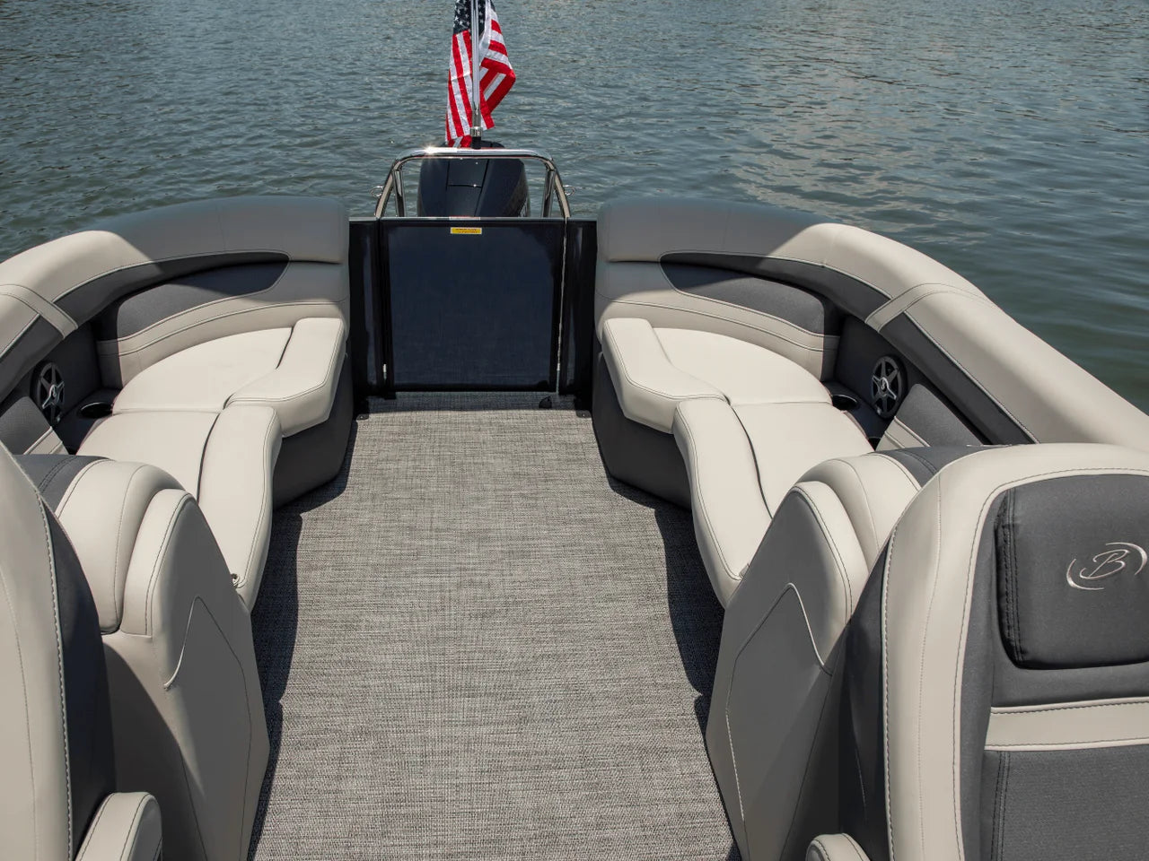 2026 Barletta Cabrio 24 QC 24.0 feet, Inuvik, Northwest Territories #7