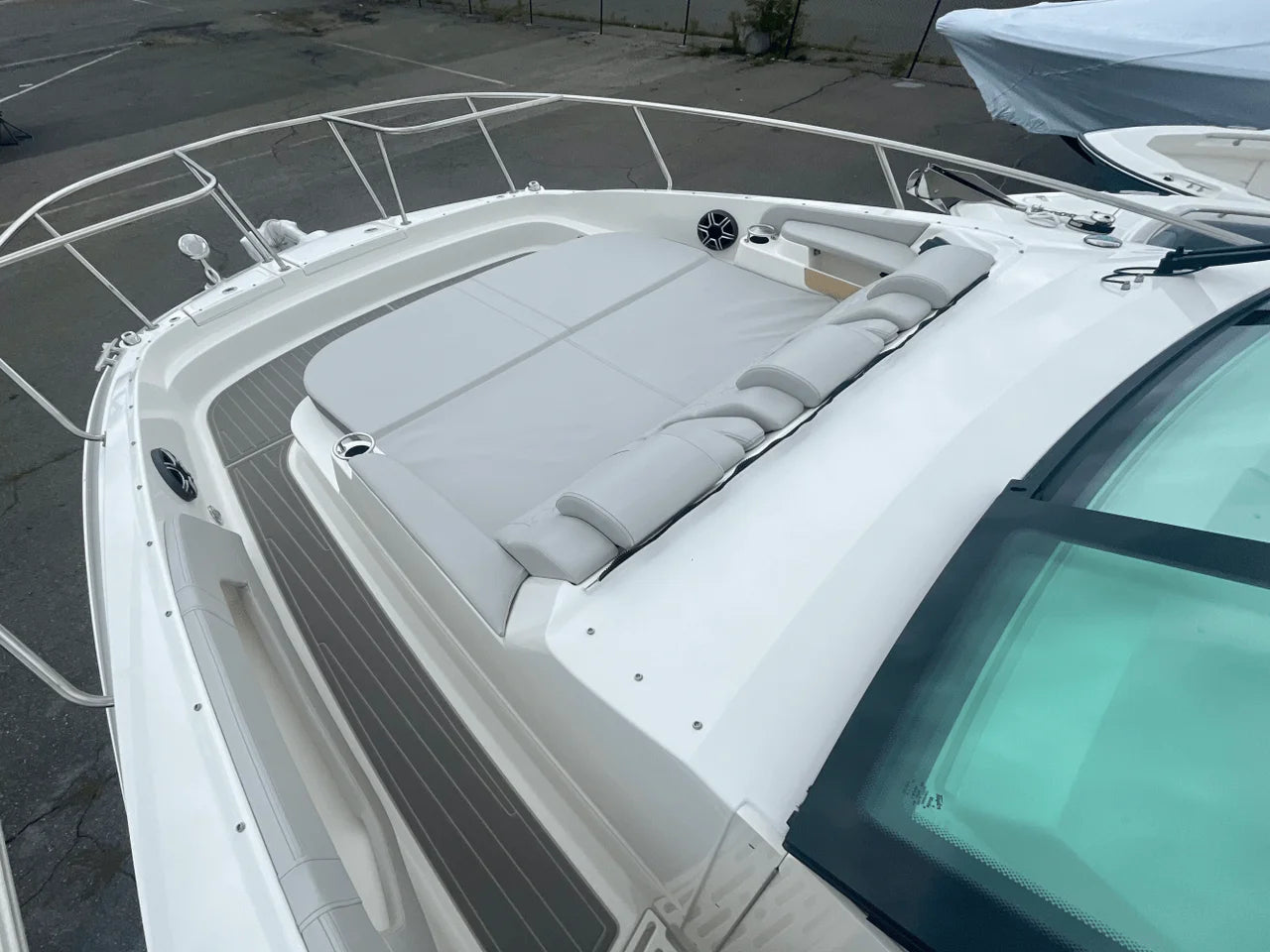 2026 Sea Ray Sundancer 320 Outboard 32.0 feet, Danvers, Massachusetts #26