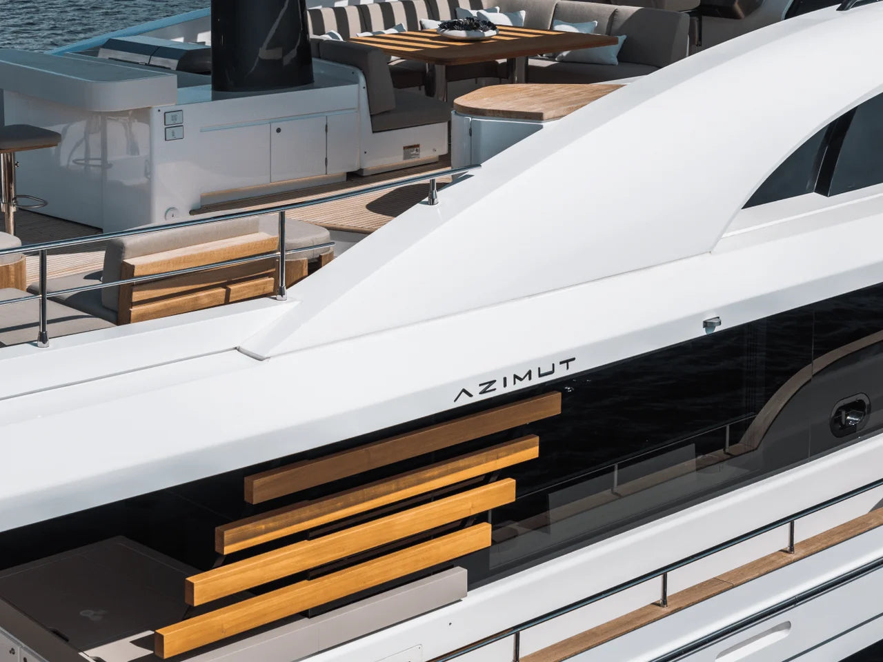 2026 Azimut Magellano 25M 84.0 feet, Pompano Beach, FL #133