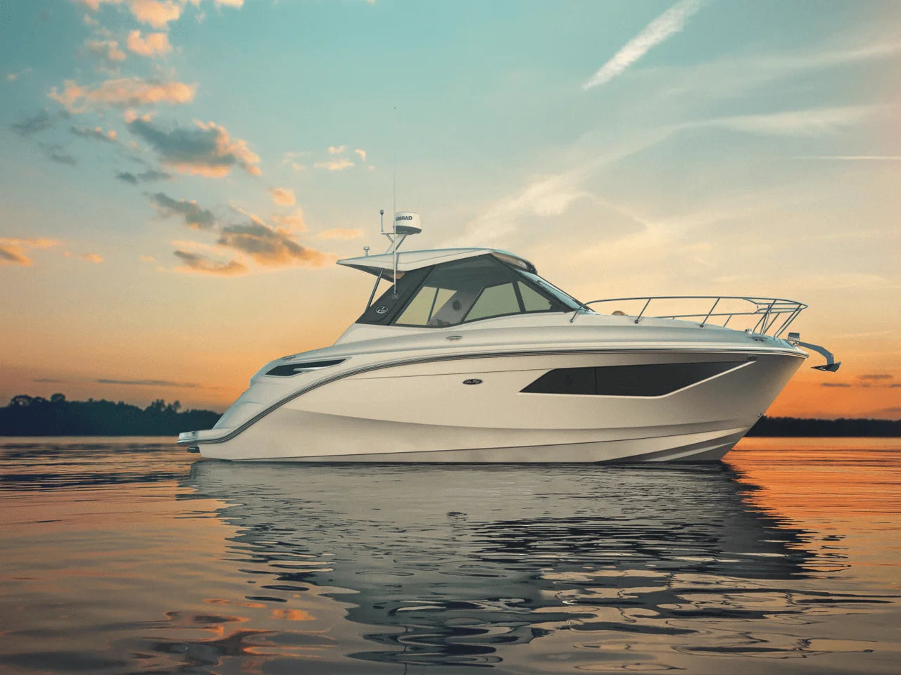2026 Sea Ray Sundancer 320 32.0 feet, Inuvik, Northwest Territories #32