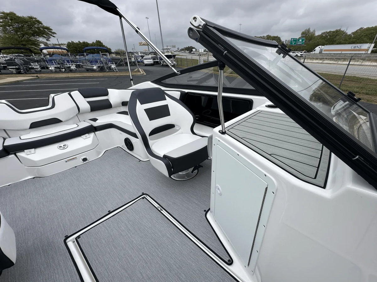 2025 Yamaha SX195 19.0 feet, Greenville, SC #8