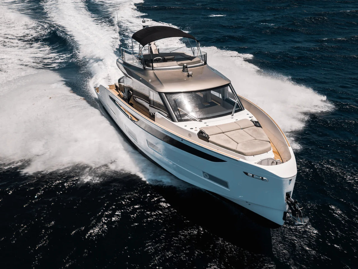 2025 Azimut Seadeck 6 60.0 feet, Pompano Beach, FL #75