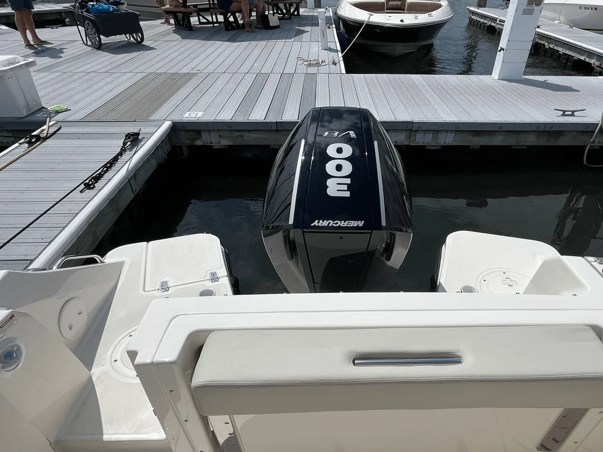 2026 Boston Whaler 240 Vantage 24.0 feet, Westbrook, Connecticut #4