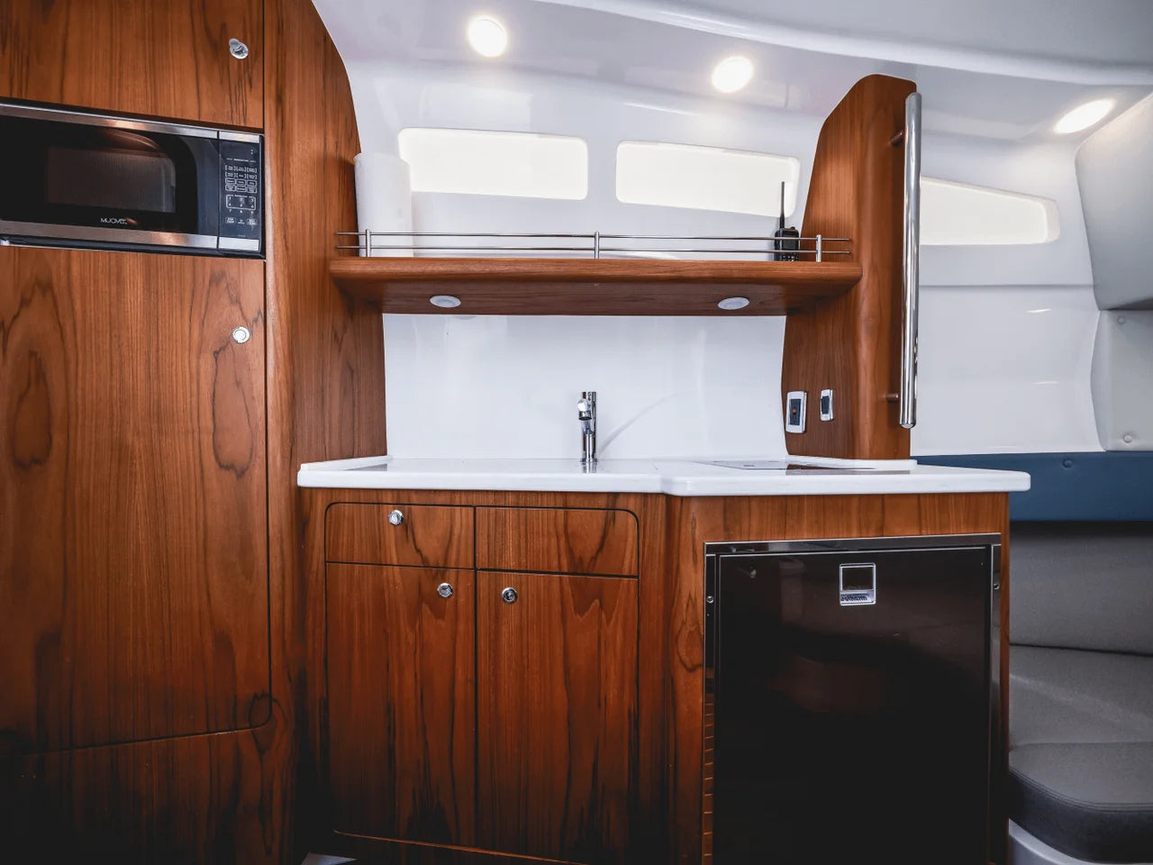 2022 Intrepid 475 PANCEA 47.0 feet, Naples, FL #45