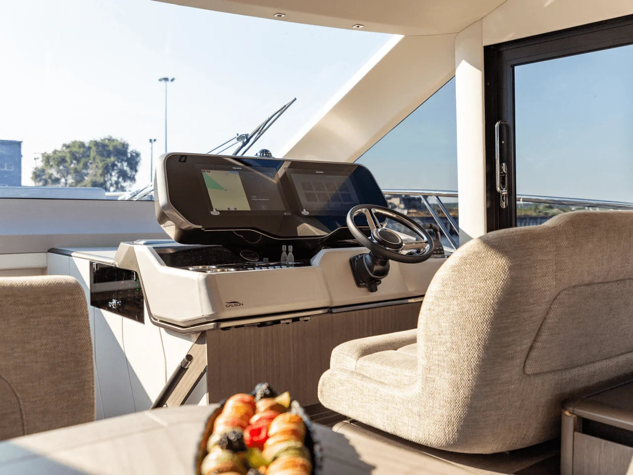 2026 Galeon 560 FLY 56.0 feet, Inuvik, Northwest Territories #34