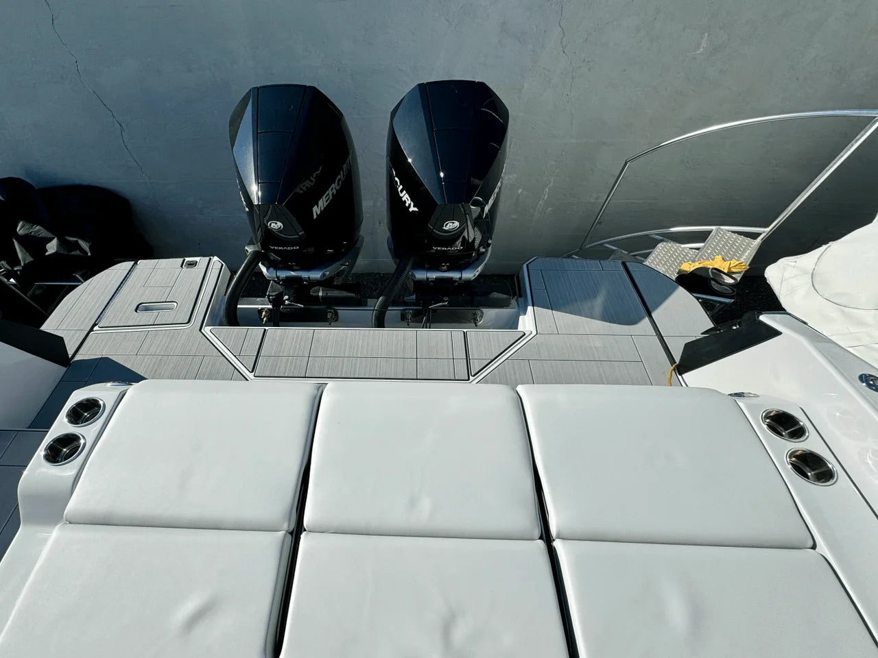 2024 Aviara AV32 Outboard 32.0 feet, Huntington, NY #3