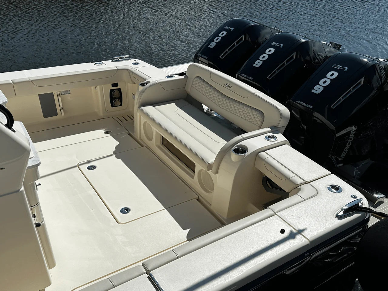 2025 Scout 425 LXF 42.0 feet, Key Largo, Florida #23