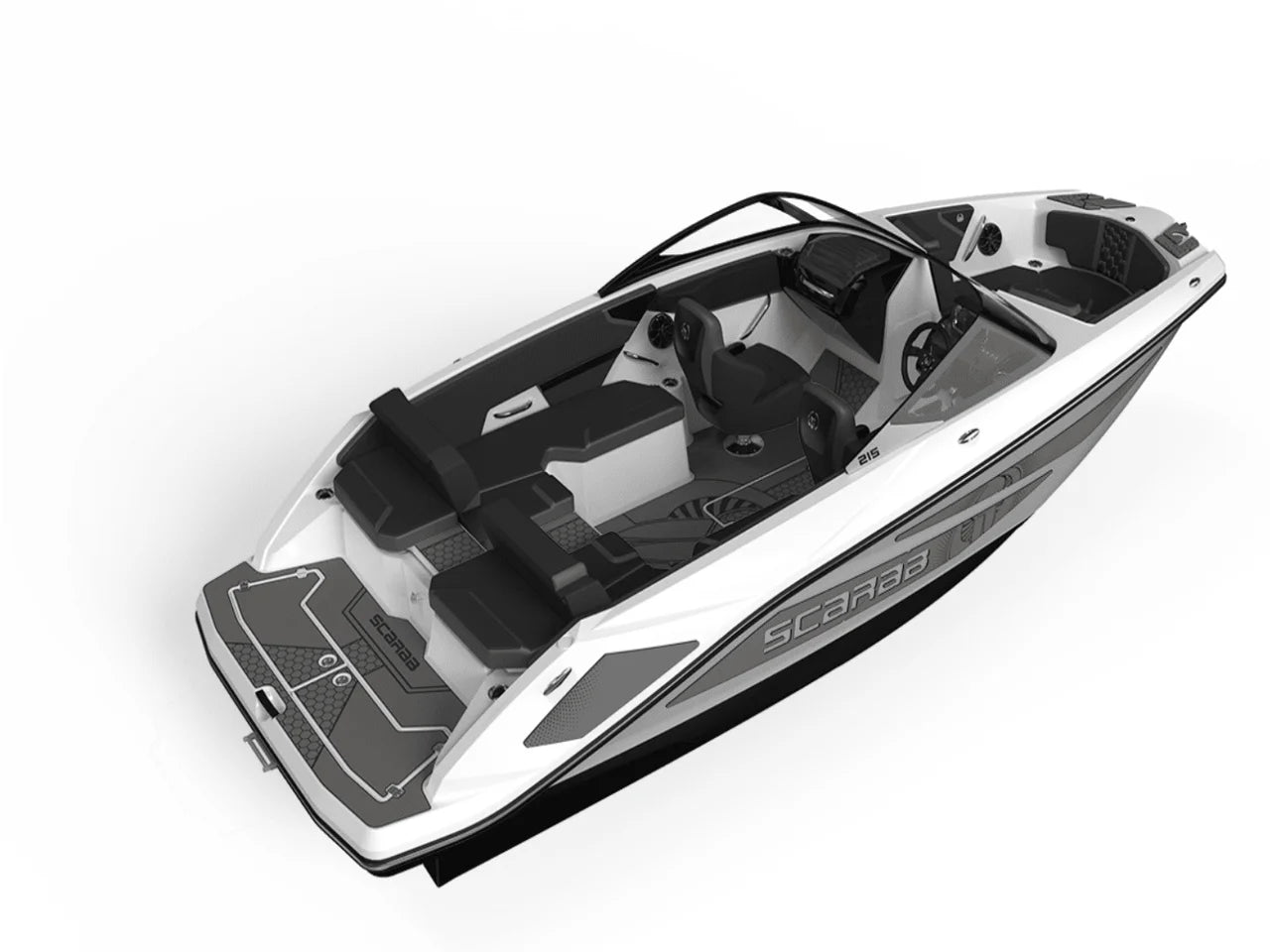 2025 Scarab 215 LX 21.0 feet, Inuvik, Northwest Territories #5