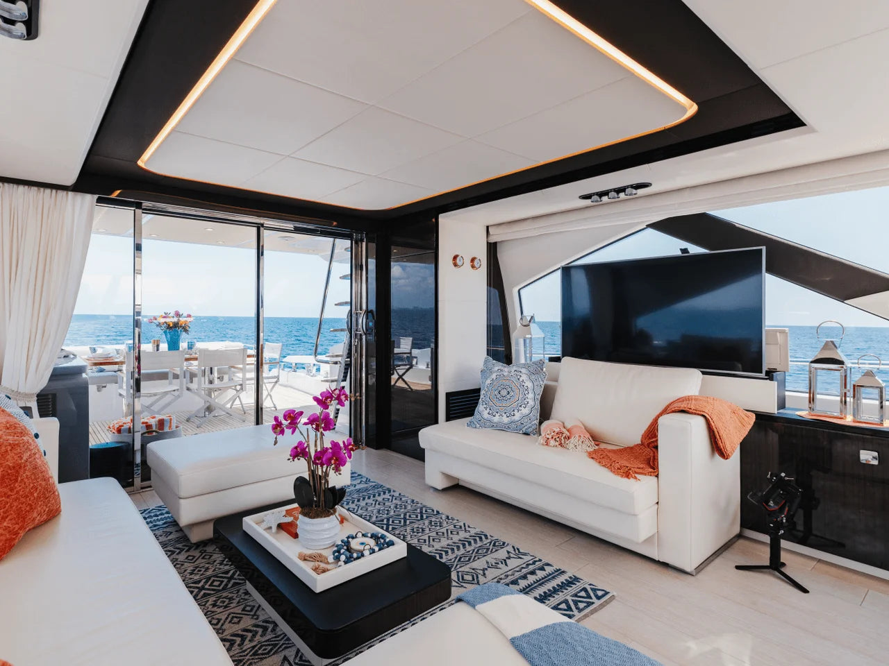 2019 Azimut 77S 77.0 feet, Pompano Beach, FL #58