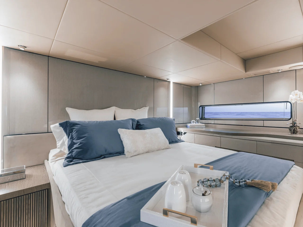 2026 Cruisers Yachts 57 FLY 57.0 feet, Inuvik, Northwest Territories #84