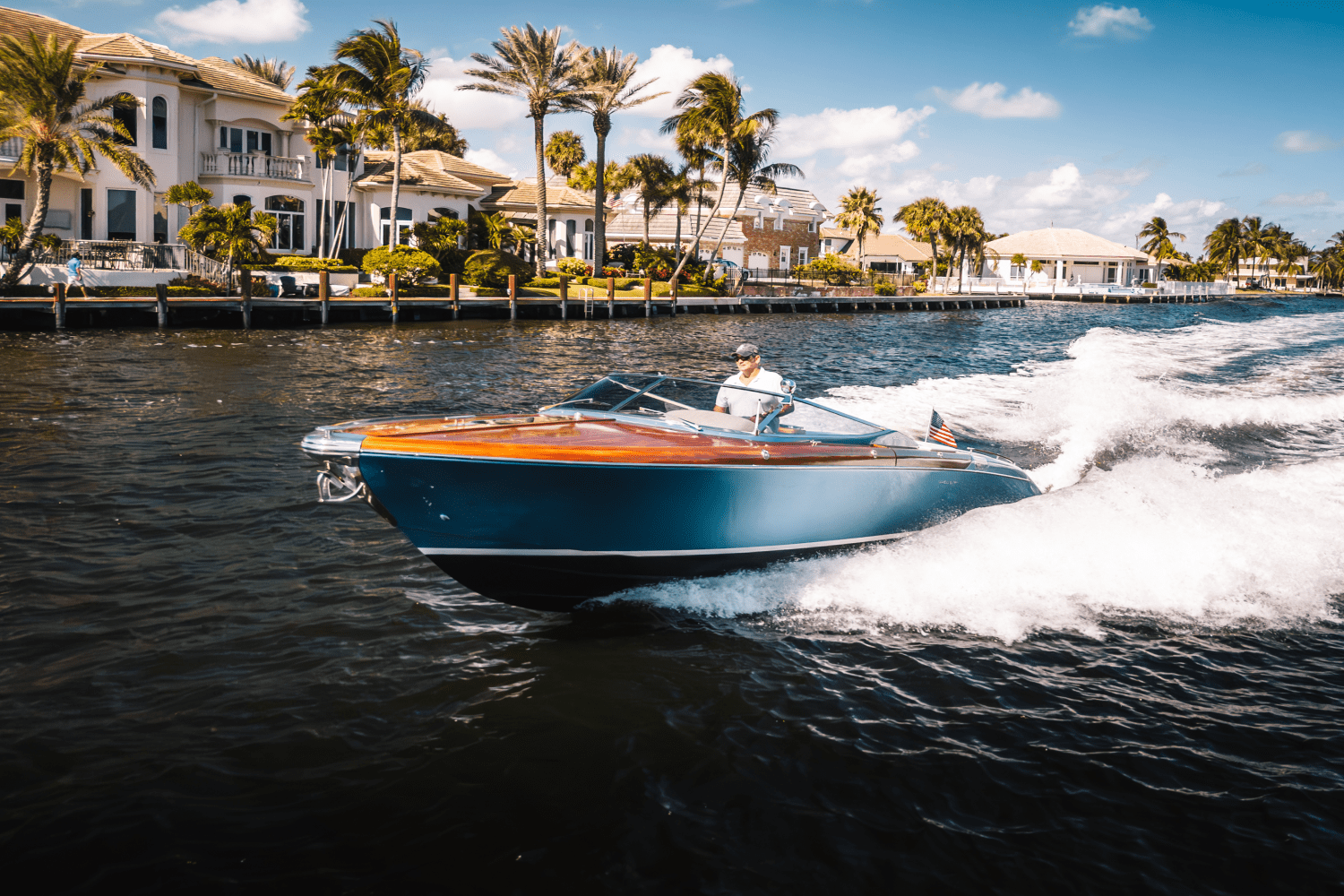 2012 Riva 33 AQUARIVA SPORT 33.0 feet, Hollywood, Florida #5