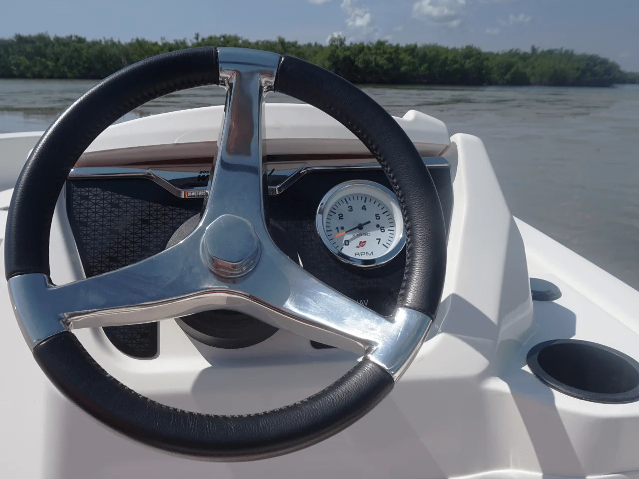2027 Boston Whaler 130 Super Sport 13.0 feet, Rogers, Minnesota #33