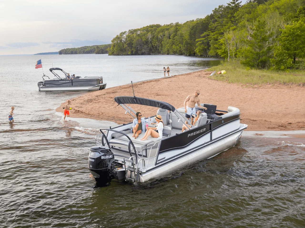 2026 Premier 230 Sunsation 23.0 feet, Inuvik, Northwest Territories #2