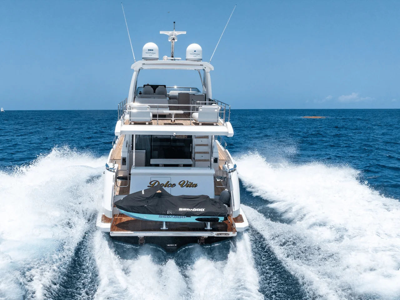 2024 Azimut 60 FLY 60.0 feet, Naples, FL #10