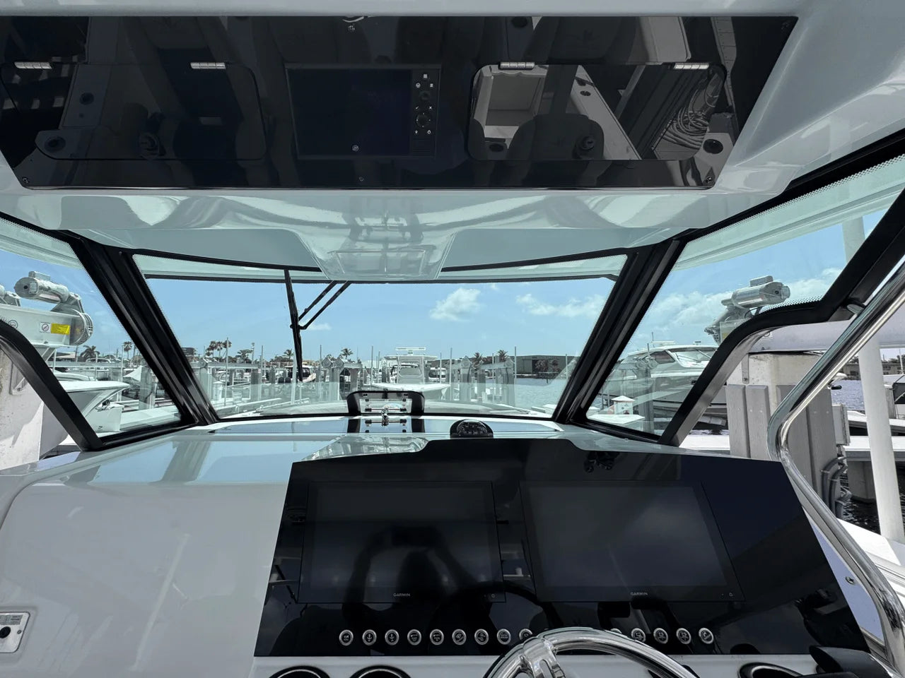 2023 Bertram 39CC 39.0 feet, Stuart, Florida #28