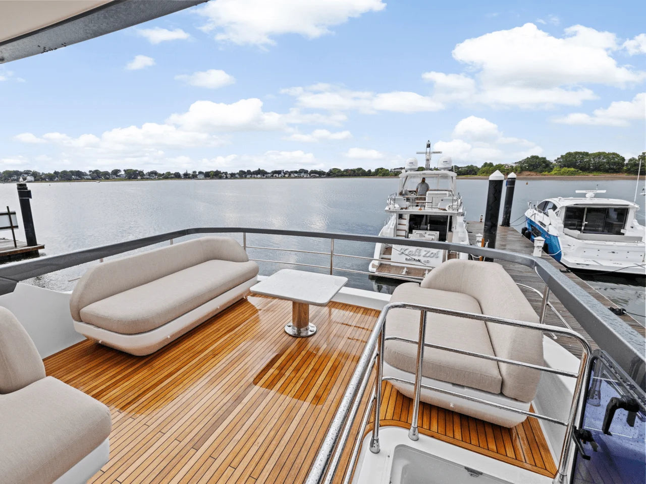 2026 Azimut Fly 68 68.0 feet, Quincy, MA #61