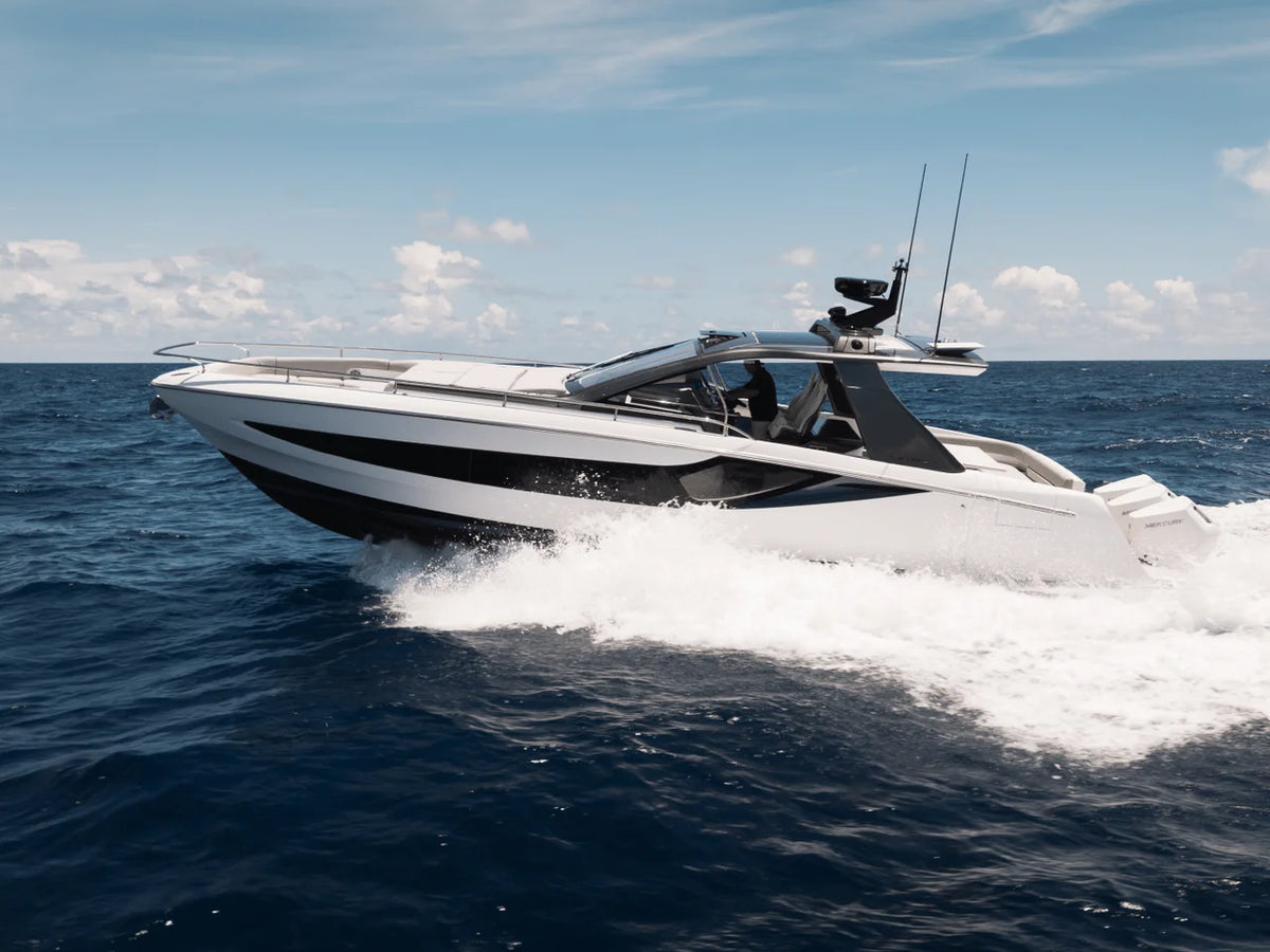 2026 Azimut Verve 42 42.0 feet, Pompano Beach, FL #43
